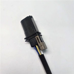 Elling-sensor de oxígeno para coche, accesorio para el coche, 06E906265L 03F906262 95860613411 - Product Image 5