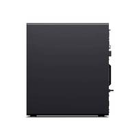 Workstation Grafis ThinkStation P3 Tower Kelas Komersial dengan CPU I9 14900k, RAM 16G-DDR5/SSD M.2 1T untuk Pengembangan Game