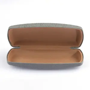 Packaging Glasses Shinetai Wholesale Custom Black Eyeglasses Pouch Glasses Case Packaging Box