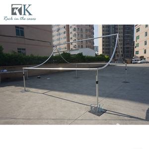 Juego de Tubos Telescópicos de Aluminio con Forma Personalizada, Instalación Rápida - Product Image 4