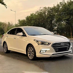Auto Usado Hyundai Mistra 2019 2020, Tracción Delantera, Gasolina, Asientos de Cuero, Cámara Trasera, Volante a la Izquierda - Product Image 3
