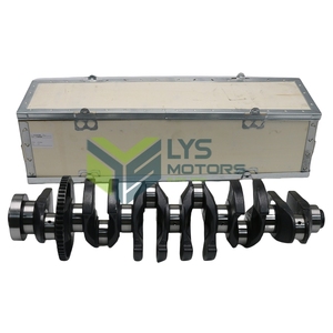<span class=keywords><strong>Vilebrequin</strong></span> moteur d'origine N55B30 N55B30A N55 B30 pour BMW Coupé Mini X1 X2 X3 X4 X5 11217580483 11212163665 2163665 7580483 - Product Image 1