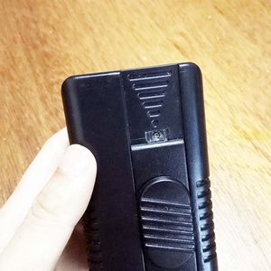 Đèn sàn Inline dây trượt <span class=keywords><strong>Dimmer</strong></span> chuyển đổi 240V Úc trong dòng cáp dimmers - Product Image 3