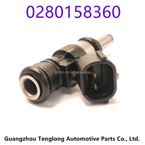 Fuel Injector Nozzle 0280158360 Nozzle for untuk Audi A3 Sportback A4 A1 Tt 1.8 Tfsi - Product Image 3