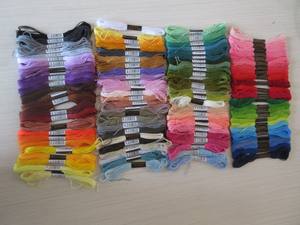 Inspectiedienst voor borduurpakketten, derde partij, in China, productkwaliteitscontrole, handelsverzekeringsservice - Product Image 5