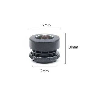 กล้อง Ratel PRO FPV 1500TVL NTSC/PAL 125 FOV มองเห็นในที่แสงน้อยสำหรับโดรน อุปกรณ์เสริมสำหรับ Caddx - Product Image 4