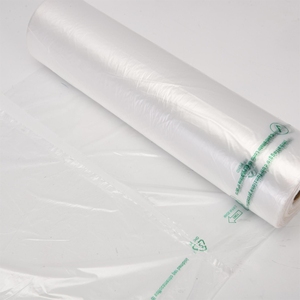 ถุงพลาสติกใสสำหรับบรรจุภัณฑ์อาหารแบบม้วน - Product Image 5