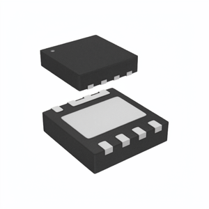 AOZ1334DI-02 Original One Stop Service Power Management (PMIC) 8 WDFN Exposed Pad Electronic Chips Component - Product Image 1