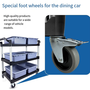 Mecanum <strong>Wheel</strong> - Product Image 6
