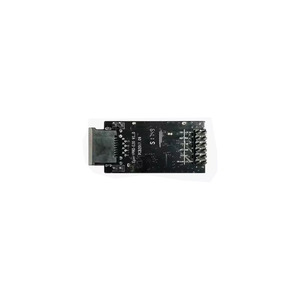 Module serveur série-éthernet, module réseau TTL MCU, convertisseur RJ45-TTL, HF-E20 m117 - Product Image 3