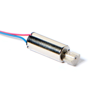 Moteur à vibrations miniature de 716 diamètres, 7 mm, 1,5 V, pour gode