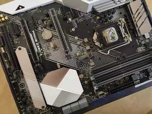 Carte mère ASUS Prime Z390-A LGA 1151 Intel Z390 ATX DDR4 4266MHz Dual M.2 pour processeur de 8e/9e génération - Product Image 5
