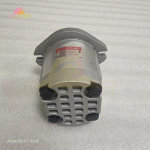 Kingcat ปั๊มไฮดรอลิก4181700 9217993ปั๊มเกียร์สำหรับ Hitachi EX200-1 EX220-1 EX270-1 EX300-1 EX300-2 EX300-3 EX300-5ปั๊มนำร่อง - Product Image 5