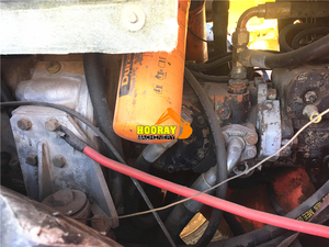 Second-<b>hand</b> Original Dynapac CA602D Double <b>Drum</b> Vibratory Roller Ca301D Used Dynapac Ca25D Ca251D CC421 Diesel Engine - Product Image 3