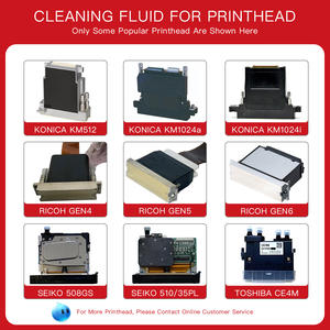 <span class=keywords><strong>SAKATA</strong></span>-solución fluida de limpieza Original para cabezal de impresión UV, alta calidad - Product Image 3