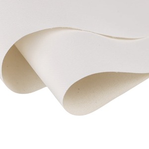 Rouleaux de toile de coton brillante/mate vierge pour impression numérique à jet d'encre, compatible éco-solvant - Product Image 2