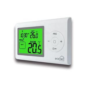 Cold Room Boiler Heating Programmable <strong>Thermostat</strong> - Product Image 3