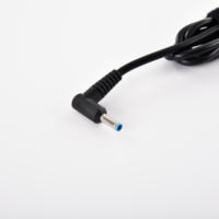Adaptateur d'alimentation pour ordinateur portable 90W PD DC, prise 19,5V 4,62A, pour ordinateur portable, 4,5mm*3,0mm, matériau ABS, chargeur QC3.0, protection OVP OTP