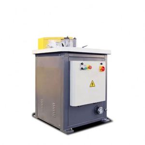 เครื่องตัดเหล็กแบบไฮดรอลิก 6*250 สำหรับตัดท่อและเหล็กฉาก ขายตรงจากโรงงาน - Product Image 3