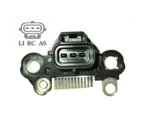FL1T10300AA FL1Z10346A 311005R0004 311005R7A01 311005R7A02 AHGA92 AHGA95 soporte de cepillo de carbón de arranque para <span class=keywords><strong>HONDA</strong></span> - Product Image 6