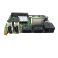 Placa de circuito original y nueva Fanuc A20B-2102-0510 para máquina CNC