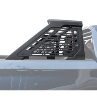 Wholesale HASUR Universal Truck Bed Roll Bar Chase Rack Manufacturer for All Pickup Models Ford Toyota RAM Nissan Mitsubishi