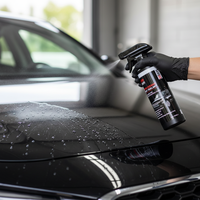 Spray de Revestimiento Cerámico Nano Superhidrófobo Directo de Fábrica, Protección Profesional para Pintura de Automóviles, Revestimiento de Vidrio, Cuidado de la Carrocería