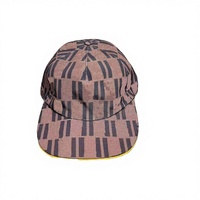 Gorra de Béisbol Bordada Personalizada de Lujo 2026, Gorra de Diseño Premium para Hombre y Mujer Disponible