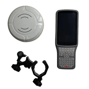 <span class=keywords><strong>GPS</strong></span> RTK South <span class=keywords><strong>G3</strong></span> de 1598 Canales, Alta Precisión, Inclinómetro Diferencial para Topografía, IMU, LED Amarillo, ABS, ODM, 5W, 1 Año de Garantía - Product Image 3