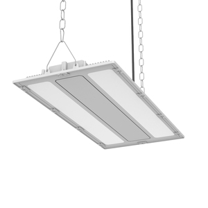 Qualité supérieure, 300W de puissance élevée pour les luminaires suspendus LED, utilisation en entrepôt et en garage, indice de protection IP65, corps de lampe en aluminium FL-GKD-AEH2A Hig - Product Image 6