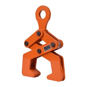 Abrazaderas de Elevación para Rieles HENITUER YT de 1-3T, Ligeras y Resistentes, Tipo YT, para Manejo de Materiales con Grúas - Product Image 6