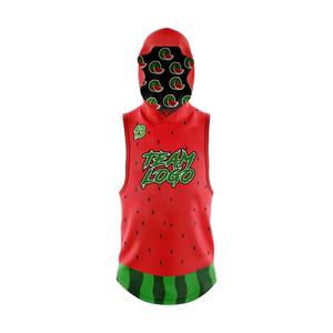 Uniformes de Fútbol Americano 7v7 Personalizados de Calidad, Paquete de Oferta para Niños, Uniformes de Entrenamiento con Bandera, Conjunto de Camisetas Sublimadas 7v7 - Product Image 2