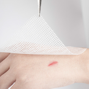 <span class=keywords><strong>Gasa</strong></span> Médica con Vaselina, <span class=keywords><strong>Gasa</strong></span> para Apósitos de Heridas que No se Pega, para Uso Clínico Hospitalario - Product Image 1