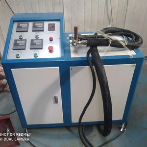 آلة طلاء الطارد الصينية بالذوبان الساخن - Product Image 2