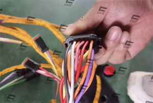 2021060 202-1060 Khai Thá<span class=keywords><strong>c</strong></span> Lắp Ráp Động <span class=keywords><strong>C</strong></span>ơ Dây Khai Thá<span class=keywords><strong>c</strong></span> Cho Sâu Bướm <span class=keywords><strong>C</strong></span>-<span class=keywords><strong>15</strong></span> <span class=keywords><strong>C</strong></span>-16 C16 C18 Động <span class=keywords><strong>C</strong></span>ơ - Product Image 3