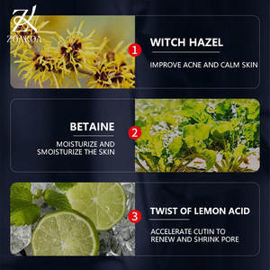 Logo personnalisé Marque privée <span class=keywords><strong>Gel</strong></span> <span class=keywords><strong>douche</strong></span> hydratant nourrissant pour hommes Vente en gros - Product Image 5