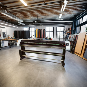 Giá tốt nhất tốc độ cao 2200mm 1800mm 2000mm máy in phun máy cắt máy 2-4 đầu servo cho nhà máy may sản phẩm <span class=keywords><strong>CAD</strong></span> <span class=keywords><strong>plotter</strong></span> - Product Image 5