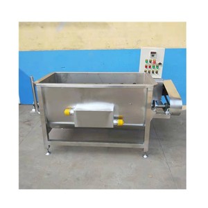 Máquina Desplumadora y Escaldadora de Cerdos para Maquinaria de Escaldado de Aves de Corral - Product Image 2