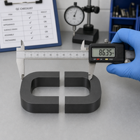 Bobine en acier de silicium de 0.18mm-0.35mm pour le modèle de plat laminé à chaud de transformateurs