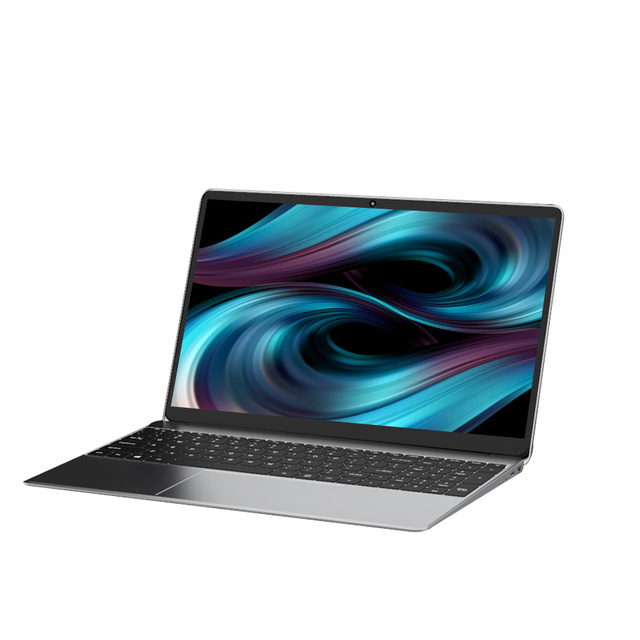 Competitive Price Notebook Dual Core Slim 15.6inch 8GB with WIFI Laptops