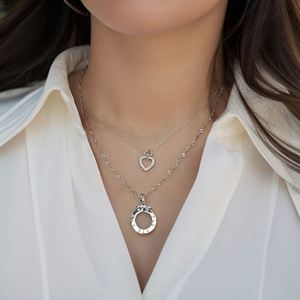 18k Pendant Necklace <b>Cross</b> Border Multi Experienced Exporter Thick Gold Layer Technical Color Retention Time - Product Image 5