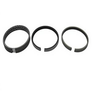 Anillos de Pistón de Hierro Fundido y Acero de Alta Calidad SDT10089ZZ 92+2+2+4 mm para Motor TOYOTA 2L-T Hilux, Suministro de Repuestos - Product Image 1