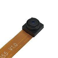 Mini module de caméra DIY 1080p 60fps avec capteur Omnivision OV9732 1MP pour vision nocturne