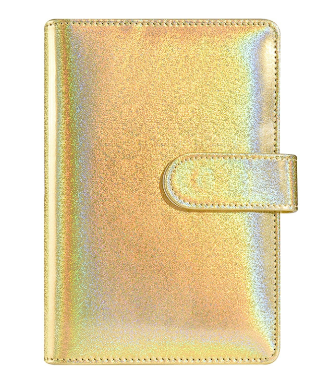 Or (couverture uniquement)
