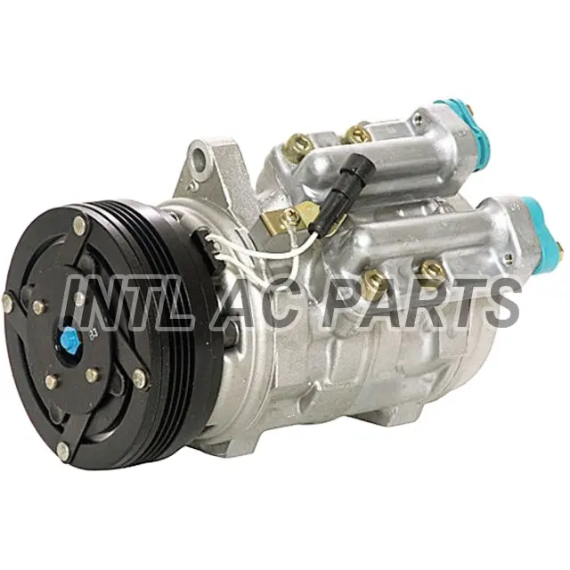 Jenis Kompresor 10P15 9060 9370 Kompresor Ac untuk Fiat Palio 1.5 & 1.6/Siena/Strada