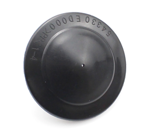 汽车配件前顶部安装塑料螺栓CA-P悬架盖54330-ED000适合日产TIIDA 2004-2012反之亦然2007-2011 - Product Image 3