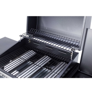 บิ๊กบาร์บีคิว BBQ <span class=keywords><strong>Cart</strong></span> แก๊สย่างเตา - Product Image 5