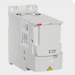 VFD ของแท้ใหม่เอี่ยม 200KW ACS580-01-363A-4 ID 3ABD00037932-D - Product Image 3