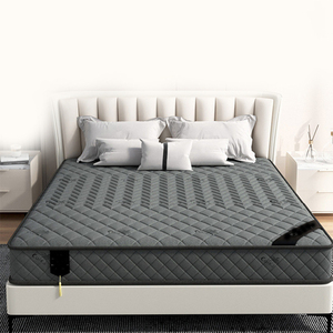 Tiêu Chuẩn Nệm Hypo-Gây Dị Ứng Khách Sạn Nệm Túi Mùa Xuân Nệm Mềm Mại Và Thoải Mái Bộ Nhớ Bọt Nệm Cao Su - Product Image 1