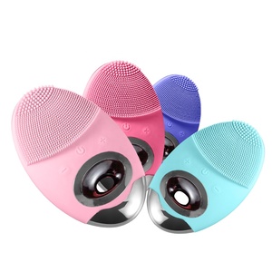 Mini eléctrico venta al por mayor de cara de masaje Blanqueamiento Dental inalámbrico <span class=keywords><strong>Charing</strong></span> <span class=keywords><strong>Cross</strong></span> belleza Multi-funcional de instrumento de limpieza Facial - Product Image 2